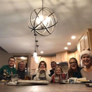 Meet your Posher, Don